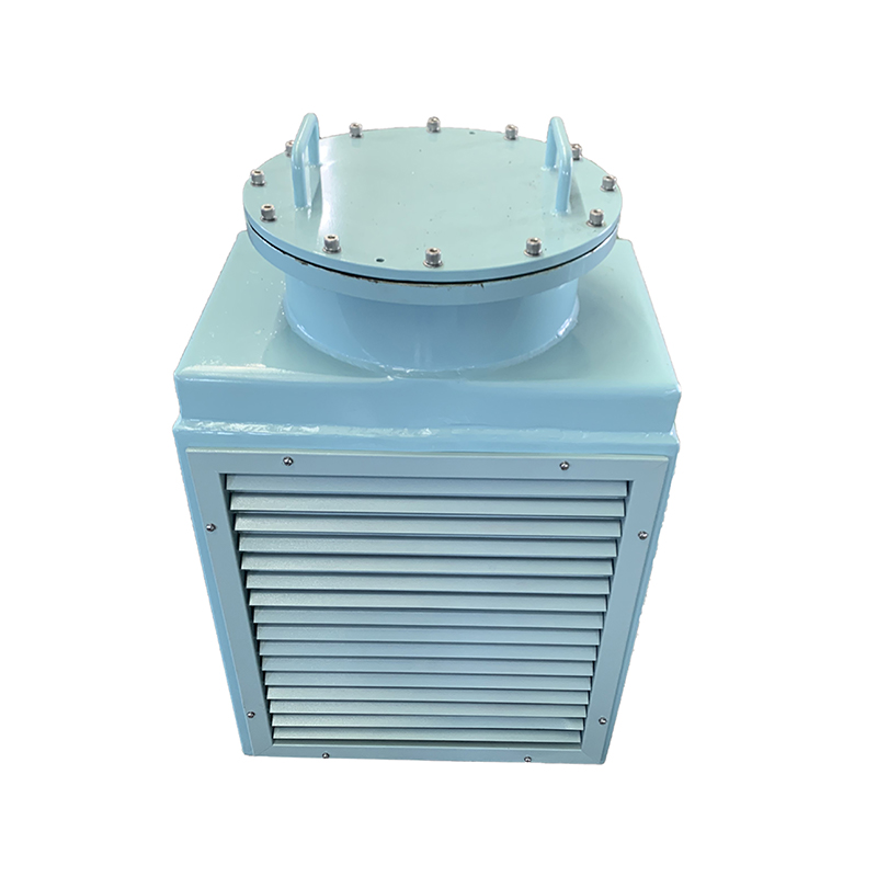 CT4船用防爆暖風(fēng)機(jī)